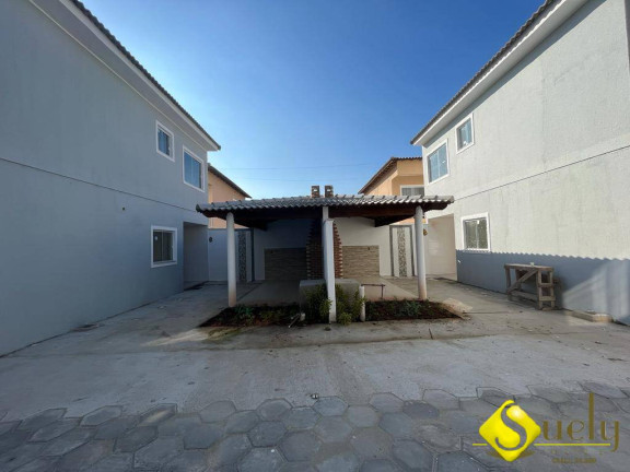 Imagem Casa com 2 Quartos à Venda,  em Itaipuaçu - Maricá