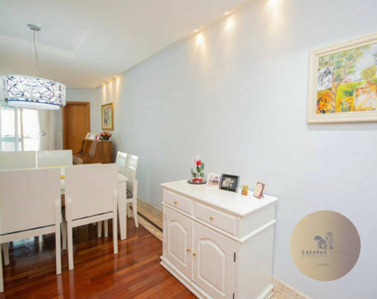 Imagem Apartamento com 3 Quartos à Venda, 188 m² em Olímpico - São Caetano Do Sul Imagem Apartamento com 3 Quartos à Venda, 188 m² em Olímpico - São Caetano Do Sul