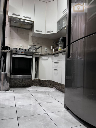 Imagem Casa com 3 Quartos à Venda, 115 m² em São Paulo