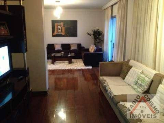 Imagem Apartamento com 4 Quartos à Venda, 198 m² em Vila Mascote - São Paulo Imagem Apartamento com 4 Quartos à Venda, 198 m² em Vila Mascote - São Paulo