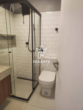 Imagem Apartamento com 2 Quartos à Venda, 60 m² em Boqueirão - Santos Imagem Apartamento com 2 Quartos à Venda, 60 m² em Boqueirão - Santos
