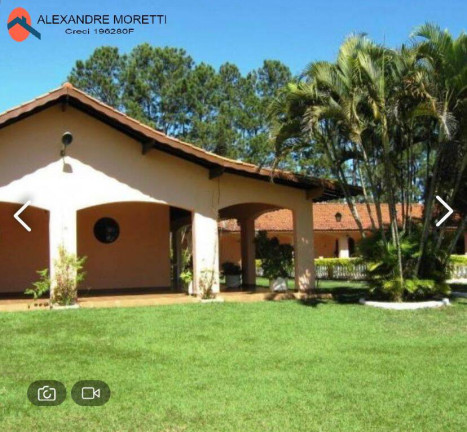 Imagem Casa com 3 Quartos à Venda, 805 m² em Campo Do Meio - Araçoiaba Da Serra Imagem Casa com 3 Quartos à Venda, 805 m² em Campo Do Meio - Araçoiaba Da Serra