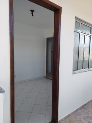 Imagem Apartamento com 1 Quarto para Alugar, 47 m² em Nova Cidade - Rio Das Ostras