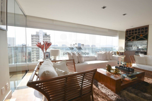Imagem Apartamento com 5 Quartos à Venda, 250 m² em Perdizes - São Paulo Imagem Apartamento com 5 Quartos à Venda, 250 m² em Perdizes - São Paulo