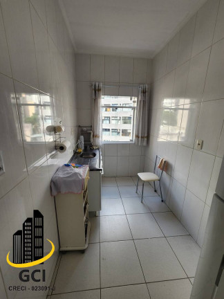 Imagem Apartamento com 1 Quarto para Alugar, 42 m² em Santa Cecilia - São Paulo