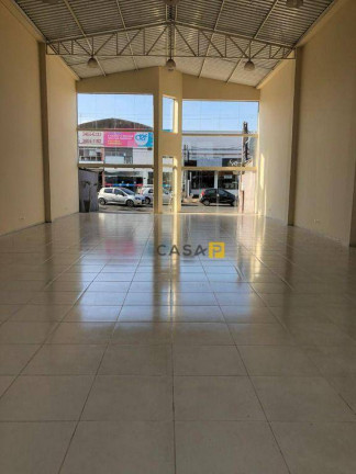 Imagem Sala Comercial à Venda ou Locação, 270 m² em Jardim Girassol - Americana Imagem Sala Comercial à Venda ou Locação, 270 m² em Jardim Girassol - Americana