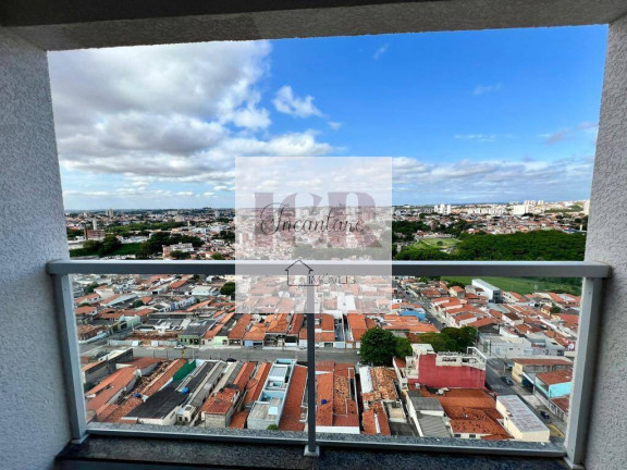 Imagem Apartamento com 2 Quartos à Venda, 70 m² em Vila Hortência - Sorocaba Imagem Apartamento com 2 Quartos à Venda, 70 m² em Vila Hortência - Sorocaba