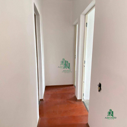 Imagem Apartamento com 2 Quartos à Venda, 55 m² em Picanço - Guarulhos