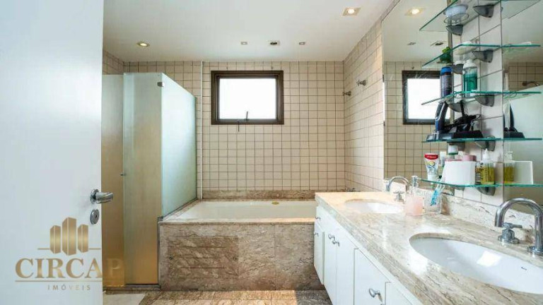 Imagem Apartamento com 3 Quartos à Venda, 228 m² em Jardim Paulista - São Paulo