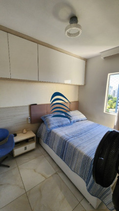 Imagem Imóvel com 2 Quartos à Venda, 54 m² em Parque Bela Vista - Salvador