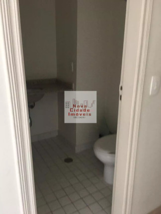 Imagem Imóvel com 2 Quartos para Alugar, 93 m² em Vila Olímpia - São Paulo Imagem Imóvel com 2 Quartos para Alugar, 93 m² em Vila Olímpia - São Paulo