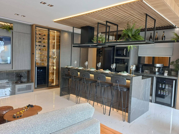 Imagem Apartamento com 3 Quartos à Venda, 112 m² em Jardim - Santo André Imagem Apartamento com 3 Quartos à Venda, 112 m² em Jardim - Santo André