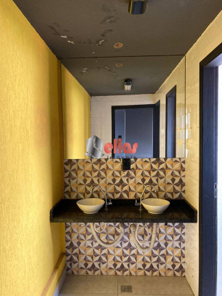 Imagem Sala Comercial para Alugar, 470 m² em Samambaia Parque Residencial - Bauru Imagem Sala Comercial para Alugar, 470 m² em Samambaia Parque Residencial - Bauru