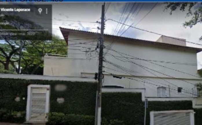 Imagem Casa com 3 Quartos à Venda, 345 m² em Campo Belo - São Paulo Imagem Casa com 3 Quartos à Venda, 345 m² em Campo Belo - São Paulo