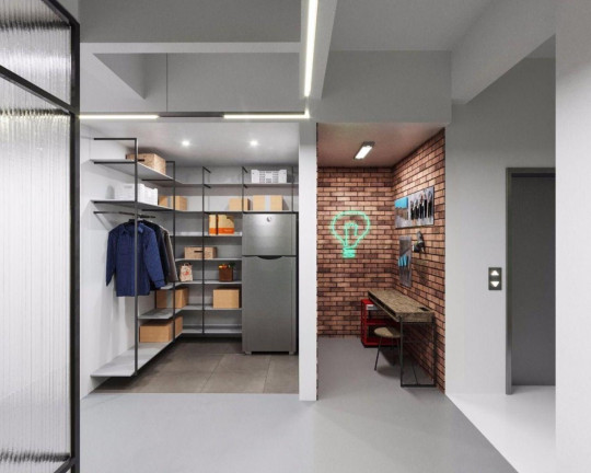 Imagem Imóvel com 1 Quarto à Venda, 41 m² em Vila Nova Conceição - São Paulo Imagem Imóvel com 1 Quarto à Venda, 41 m² em Vila Nova Conceição - São Paulo