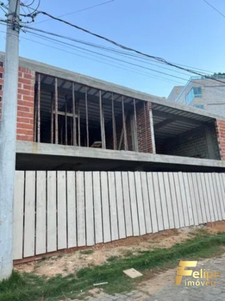 Imagem Casa com 3 Quartos à Venda, 204 m² em Santa Teresa - Santa Teresa