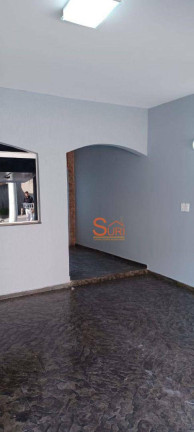 Imagem Sobrado com 3 Quartos à Venda, 234 m² em Jardim Las Vegas - Santo André