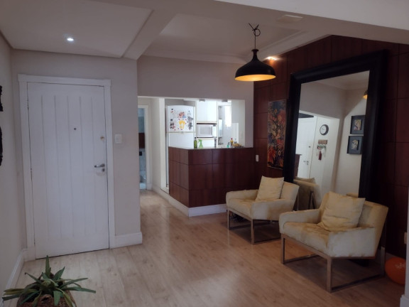 Imagem Apartamento com 2 Quartos à Venda, 122 m² em Centro - Florianópolis