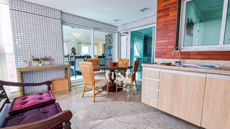 Imagem Apartamento com 4 Quartos à Venda, 225 m² em Tatuapé - São Paulo Imagem Apartamento com 4 Quartos à Venda, 225 m² em Tatuapé - São Paulo