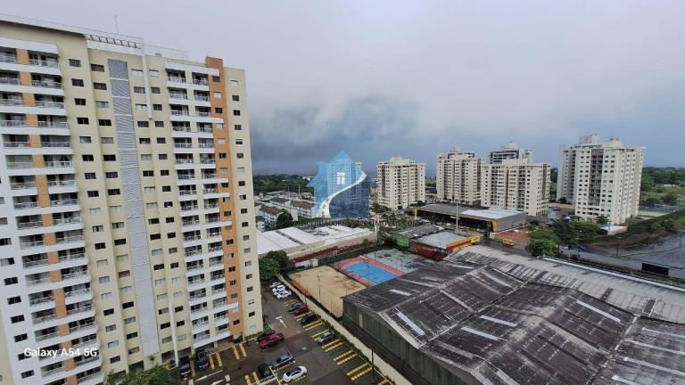 Imagem Apartamento com 2 Quartos à Venda, 65 m² em Santo Agostinho - Manaus Imagem Apartamento com 2 Quartos à Venda, 65 m² em Santo Agostinho - Manaus