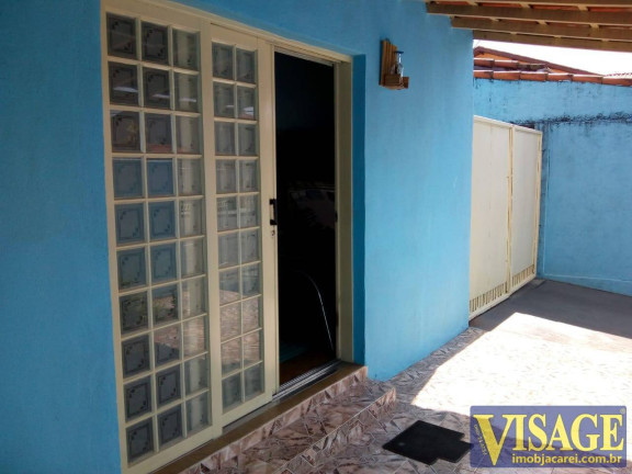 Imagem Casa com 3 Quartos à Venda, em Cid. Jardim - Jacareí Imagem Casa com 3 Quartos à Venda, em Cid. Jardim - Jacareí