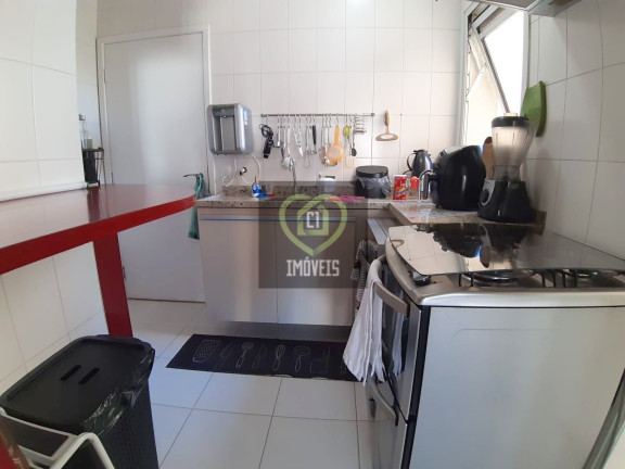 Imagem Apartamento com 3 Quartos à Venda, 94 m² em Vila Romana - São Paulo Imagem Apartamento com 3 Quartos à Venda, 94 m² em Vila Romana - São Paulo
