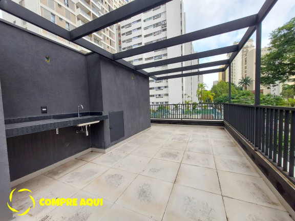 Imagem Casa com 2 Quartos à Venda, 165 m² em Higienópolis - São Paulo Imagem Casa com 2 Quartos à Venda, 165 m² em Higienópolis - São Paulo