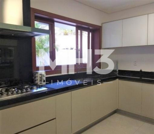 Imagem Casa de Condomínio com 4 Quartos à Venda, 480 m² em Jardim Madalena - Campinas Imagem Casa de Condomínio com 4 Quartos à Venda, 480 m² em Jardim Madalena - Campinas