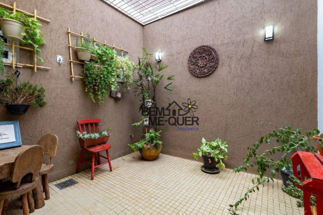 Imagem Casa com 3 Quartos à Venda, 230 m² em Parque São Domingos - São Paulo Imagem Casa com 3 Quartos à Venda, 230 m² em Parque São Domingos - São Paulo