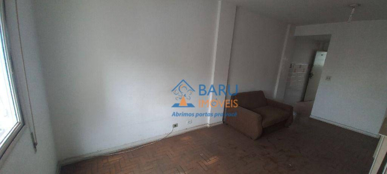 Imagem Apartamento com 1 Quarto à Venda, 40 m² em Vila Buarque - São Paulo