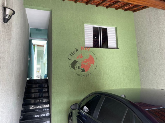 Imagem Casa com 3 Quartos à Venda, 125 m² em Planalto - São Bernardo Do Campo Imagem Casa com 3 Quartos à Venda, 125 m² em Planalto - São Bernardo Do Campo