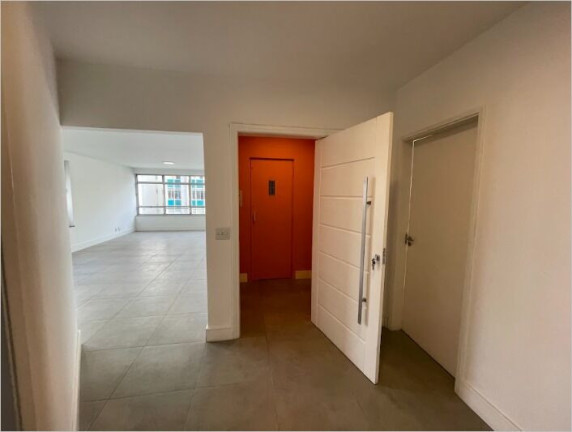 Imagem Apartamento com 4 Quartos à Venda, 209 m² em Higienópolis - São Paulo Imagem Apartamento com 4 Quartos à Venda, 209 m² em Higienópolis - São Paulo