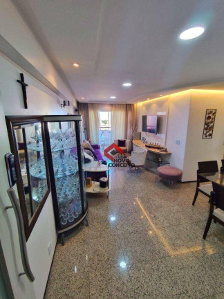 Imagem Apartamento com 3 Quartos à Venda, 118 m² em Dionisio Torres - Fortaleza Imagem Apartamento com 3 Quartos à Venda, 118 m² em Dionisio Torres - Fortaleza