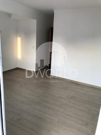 Imagem Casa com 2 Quartos à Venda, 129 m² em Parque Das Nações - Santo André