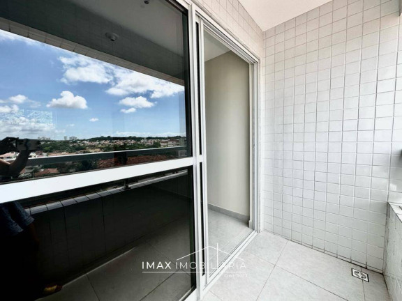 Imagem Apartamento com 2 Quartos à Venda, 55 m² em Expedicionários - João Pessoa Imagem Apartamento com 2 Quartos à Venda, 55 m² em Expedicionários - João Pessoa