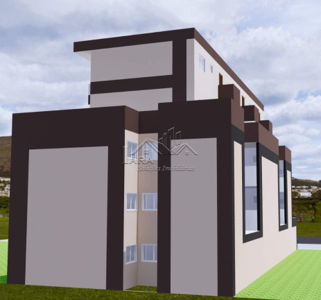 Imagem Apartamento com 2 Quartos à Venda, 35 m² em Jardim Nordeste - São Paulo