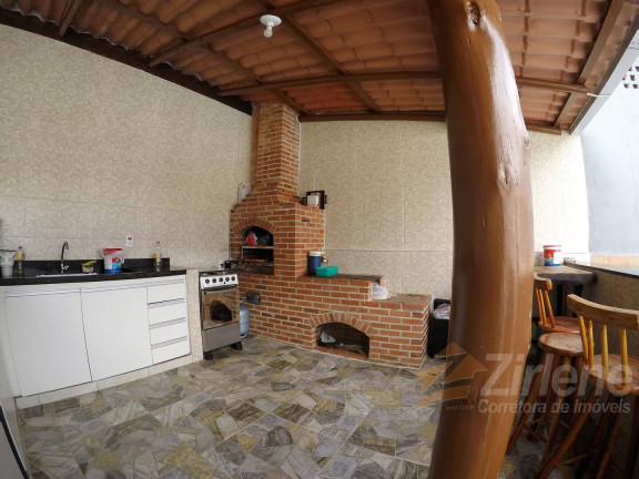 Imagem Casa com 4 Quartos à Venda, 450 m² em Nossa Senhora De Fátima - Guarapari