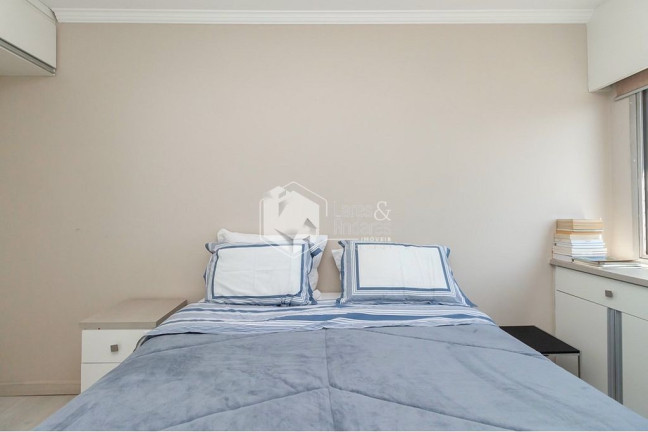 Imagem Apartamento com 2 Quartos à Venda, 72 m² em Sumarezinho - São Paulo