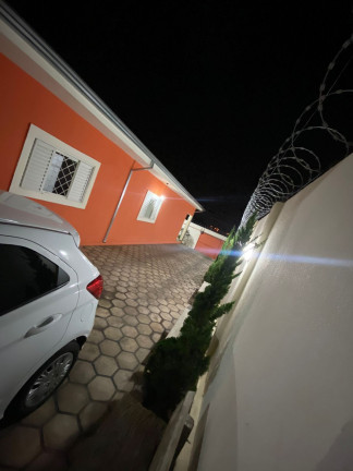 Imagem Casa com 3 Quartos à Venda, 160 m² em Parque Santa Edwiges - Bauru