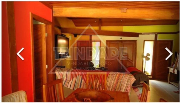 Imagem Casa com 4 Quartos à Venda, 600 m² em Guaratiba - Rio De Janeiro