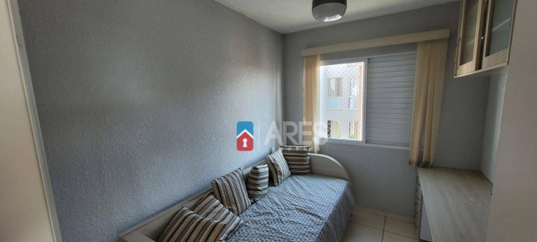 Imagem Apartamento com 2 Quartos para Alugar, 49 m² em Balneário Salto Grande - Americana Imagem Apartamento com 2 Quartos para Alugar, 49 m² em Balneário Salto Grande - Americana