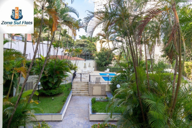 Imagem Apartamento com 4 Quartos à Venda, 131 m² em Vila Olímpia - São Paulo Imagem Apartamento com 4 Quartos à Venda, 131 m² em Vila Olímpia - São Paulo