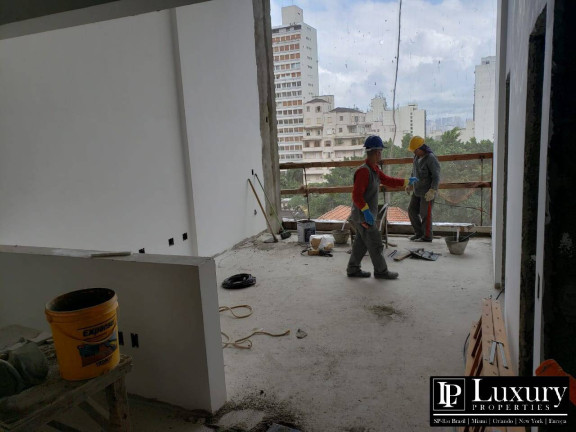 Imagem Apartamento com 2 Quartos à Venda, 108 m² em Jardins - São Paulo Imagem Apartamento com 2 Quartos à Venda, 108 m² em Jardins - São Paulo