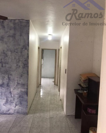 Imóvel com 3 Quartos à Venda, 67 m² em Vila Nova - Porto Alegre