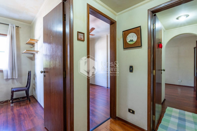 Imagem Apartamento com 4 Quartos à Venda, 141 m² em Vila Monte Alegre - São Paulo