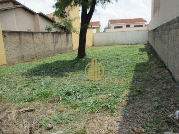 Terreno à Venda, 125 m² em Jardim Palmares - Ribeirão Preto