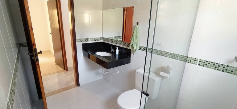 Imagem Chácara com 3 Quartos à Venda, 402 m² em Jundiaizinho (terra Preta) - Mairiporã