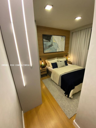 Imagem Apartamento com 2 Quartos à Venda, 42 m² em Rio De Janeiro