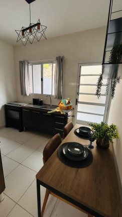 Imagem Casa de Condomínio com 2 Quartos à Venda, 62 m² em Chácara Do Solar Iii - Santana De Parnaíba Imagem Casa de Condomínio com 2 Quartos à Venda, 62 m² em Chácara Do Solar Iii - Santana De Parnaíba