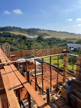 Imagem Casa de Condomínio com 3 Quartos à Venda, 339 m² em Chácara Terra Nova - Jundiaí